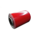 Vente chaude RAL 9002 Colord Ebated Steel Coil PPGI PPGI